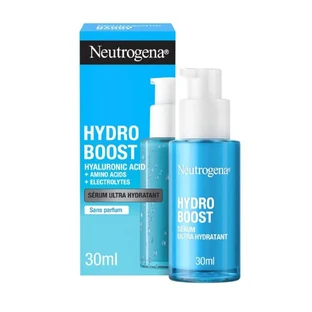 Neutrogena Hydro Boost Suero Hidratante Ultra Perfumado 30ml