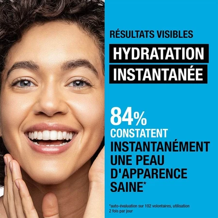 Neutrogena Hydro Boost Ultra Geparfumeerd Hydraterend Serum 30ml