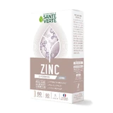 Sante Verte ZINC 15 mg 60 capsules