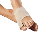 Epitact Orthosis for night correction of hallux valgus x1