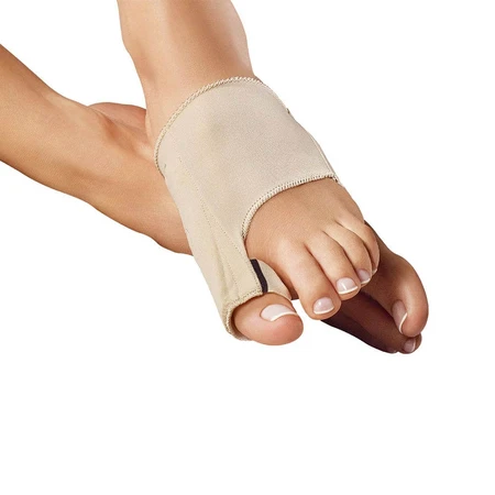 Epitact Orthosis for night correction of hallux valgus x1