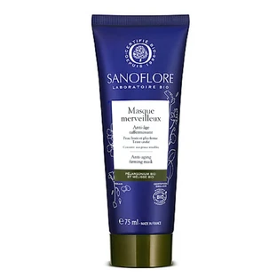 Sanoflore Merveilleuse Organic Night Mask 75ml