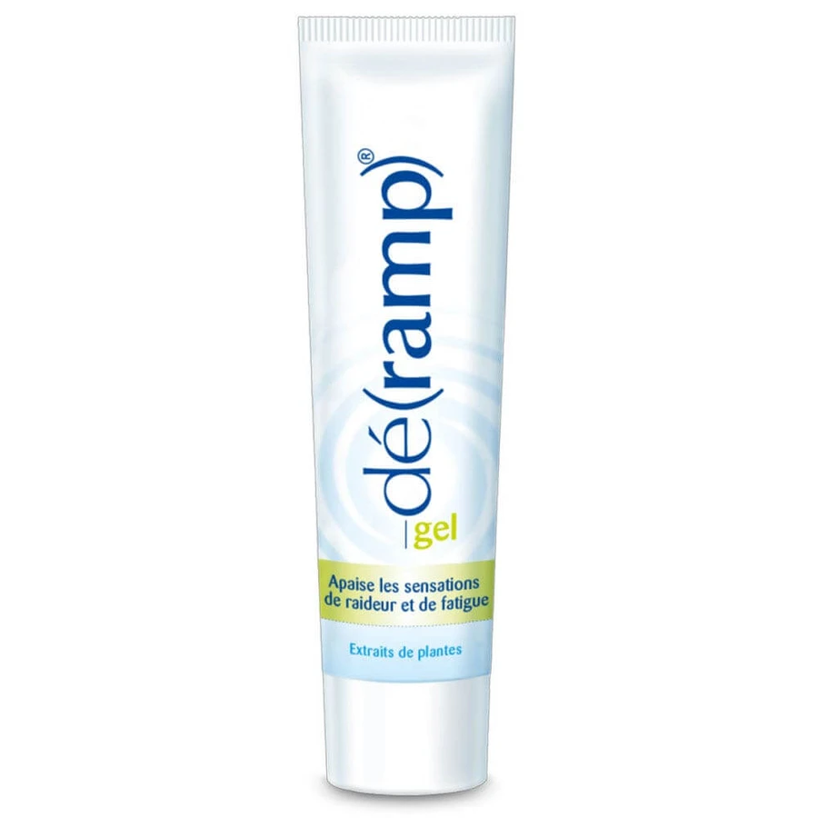 Iprad Deramp Gel tegen krampen en pijn 100 ml