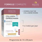 Biocyte Colágeno Antiedad Express 3x10 Stick 30 Sticks
