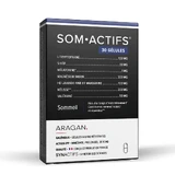 Aragan SynActifs SomActifs Slapen 30 capsules