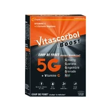 Vitascorbol Boost van Coup De Fouet 200 ml