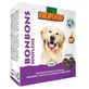 Biofood Salmón snack de movilidad articular y muscular para perros 40 piezas