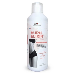 Eafit Drank Burn Elxir 500ml