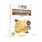 Arkopharma Arkoroyal Royal Jelly Bio 20 fiolek: ceny i cechy