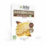 Arkopharma Arkoroyal Jalea Real Bio 20 ampollas