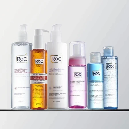 Roc Gezichtsreiniging Perfecting Lotion 200 ml