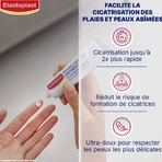 Elastoplast Maść lecznicza na rany i uszkodzoną skórę 20g: ceny i cechy