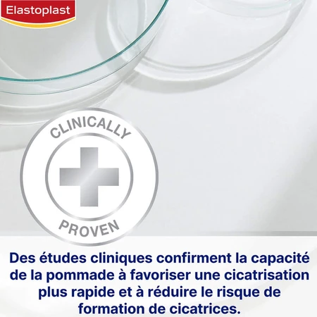 Elastoplast Maść lecznicza na rany i uszkodzoną skórę 20g: ceny i cechy
