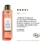 Sanoflore Rosa Fresca Gezichtslotion Damast Roos Bio Botanische Essentie 200ml