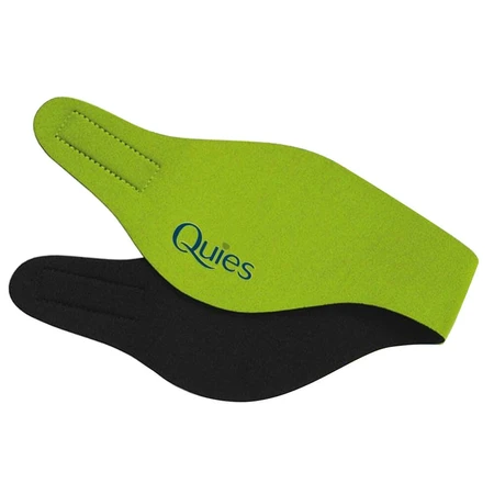 Quies Schwimm- und Sportstirnband Large