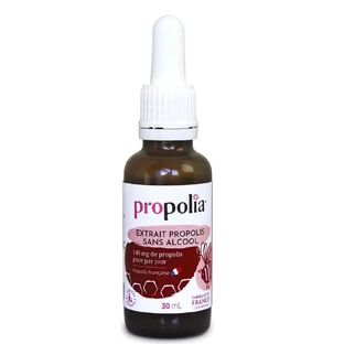 Propolisextract alcoholvrij 30ml