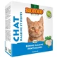 Biofood Kattenadem en Tanden 100 Tabletten
