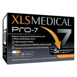 Xl-S Médical Pro 7 - Ayuda médica para adelgazar x180 cápsulas