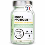 Kotor Pharma Probiodieta Equilibrio Intestinal 60 cápsulas