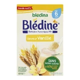 Blédine Blédine Cereal Powder Vanilla flavor From 6 months 400g