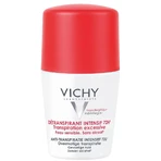 Vichy Deodorant Intensives Antitranspirant 72h Roll-on Empfindliche Haut 50ml