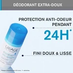 Uriage Deodorant anti-miros pentru piele sensibilă 50ml