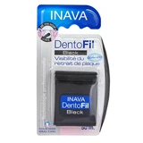 Inava Dentofil Black Fil Fin Dental Wax 50m
