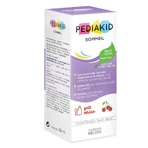 Pediakid Schlafsirup mit Kirschgeschmack 125 ml