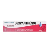 Bausch&Lomb Dexpanthenol ophthalmisches Gel 10g