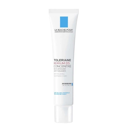 La Roche-Posay Toleriane Kerium DS Huidverzorgingsconcentraat, verzachtend 40 ml