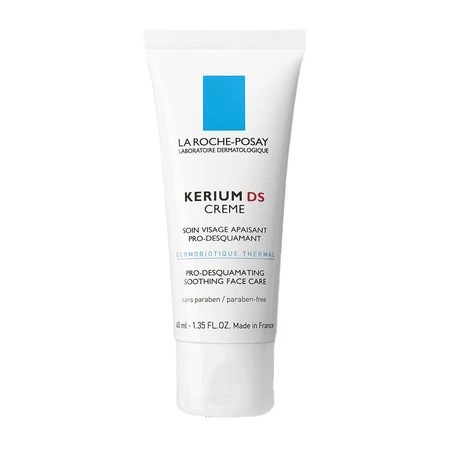 La Roche-Posay Toleriane Kerium DS Huidverzorgingsconcentraat, verzachtend 40 ml