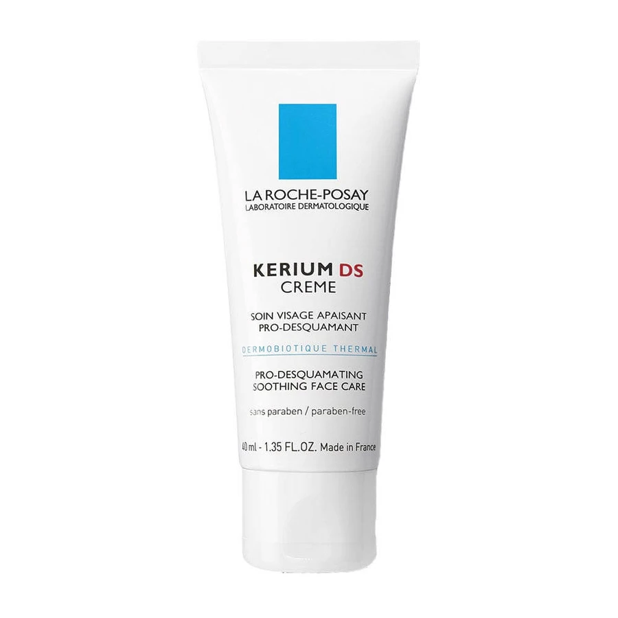 La Roche-Posay Toleriane Kerium DS Huidverzorgingsconcentraat, verzachtend 40 ml
