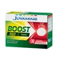 Juvamine Boost Ginseng Taurina 30 Comprimidos Efervescentes