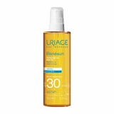 Uriage Bariésun Droge Olie Spf30 voor Gevoelige Huid 200ml