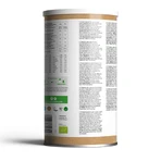 Purasana Plantaardige Eiwit Bio Erwten 400g