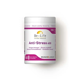 Be-Life Antistress 600 - 60 Gelule