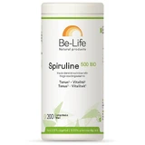 Be-Life Spirulina 500 Bio 200 Tabletten