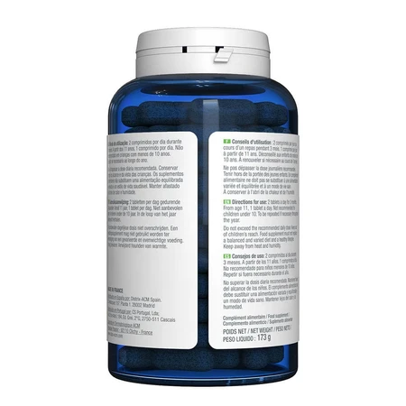 Acm Novophane Reactional 180 Tablets