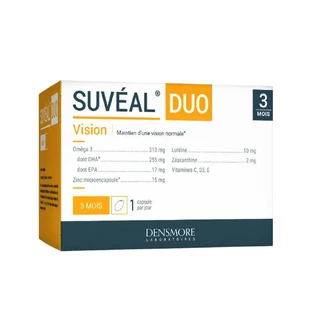 Densmore Maintaining normal vision 90 capsules