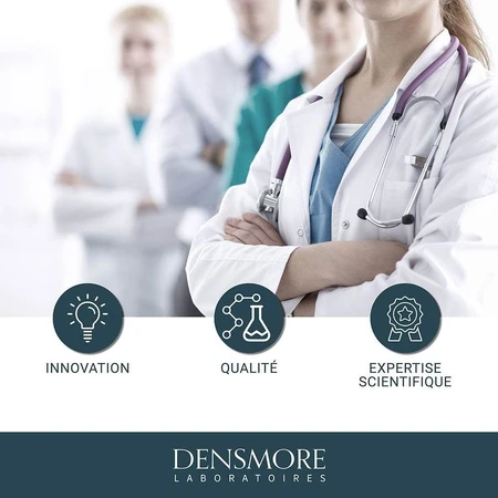 Densmore Maintaining normal vision 90 capsules