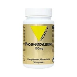 Vit'All+ Fosfatidilserina 100 mg 30 cápsulas