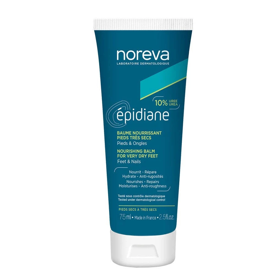 Noreva Epidiane Balm for very dry feet 75ml
