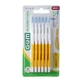 Cepillos Interdentales Bidireccionales para Encías 1,4 mm x6