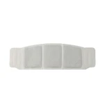Marque Verte ActiKine Cerotti adesivi autoriscaldanti 29x10cm Zone estese 2 unità