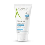 A-Derma Primalba Crema Hidratante 24h Coco Piel Frágil Bebé 50ml