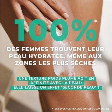 Energie Fruit Certified ORGANIC Witte Perzik Rijst Water Lichaamsdelicatesse PECHE BLANCHE ET EAU DE RIZ 200ML