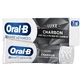 Oral-B 3D White Advanced Toothpaste Luxe Charcoal 75ml