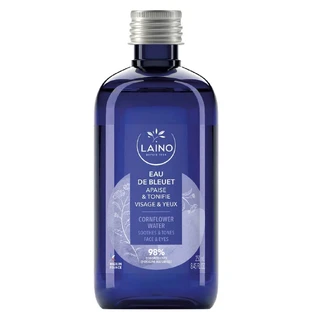 Laino Korenbloemwater verzachtend voor gezicht en ogen 250ml
