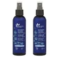 Fleurance Natuur Bloemenwater 2x200ml