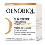 Oenobiol Sun Expert Accelerated Sun Preparation 15 Kapseln